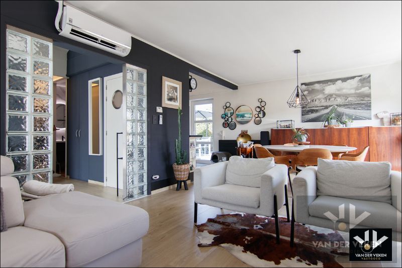 INSTAPKLARE WONING MET ONDERHOUDSVRIENDELIJKE TUIN IN DIEPENBEEK foto 8