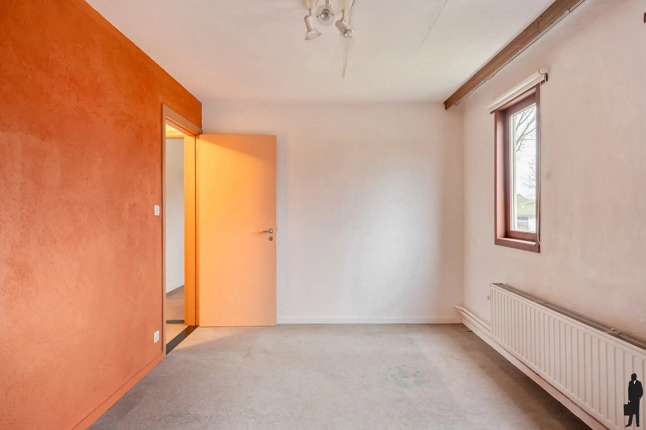 Charmante woning in een gegeerde buurt foto 22