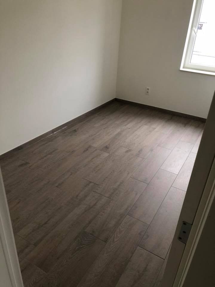 Moderne energiezuinige 3 slaapkamer woning foto 10