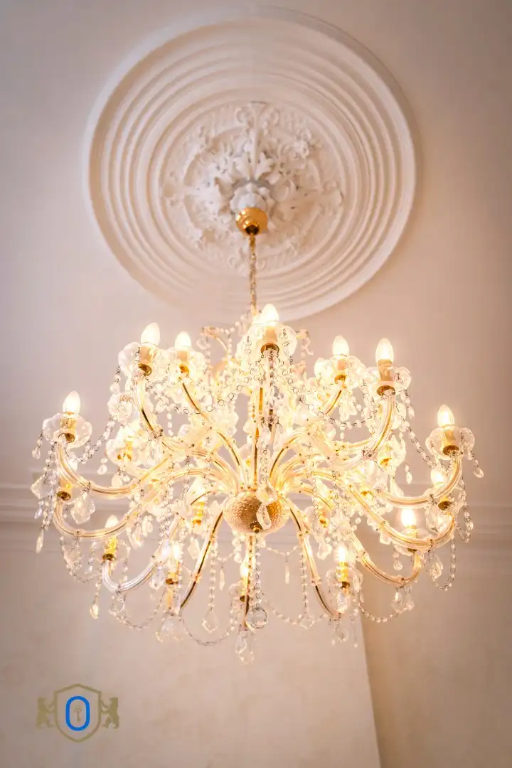 Riante 5-slpkr herenwoning centrum Brugge  foto 4