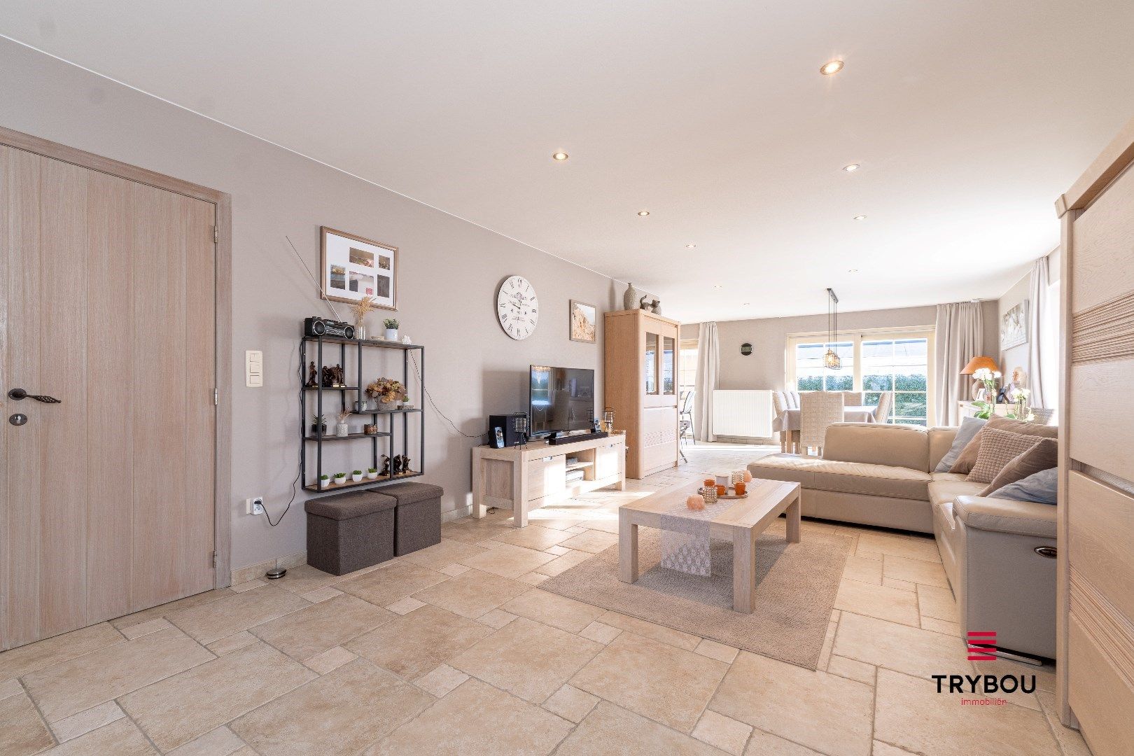 Prachtig onderhouden woning op rustige locatie foto 10