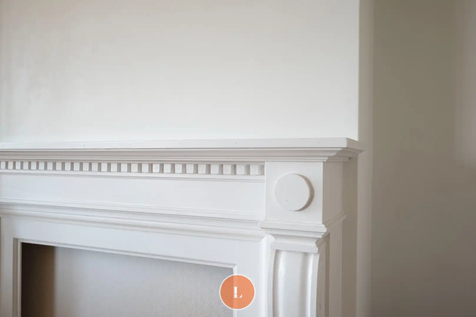 Karaktervolle herenwoning met tuin en garage foto 9