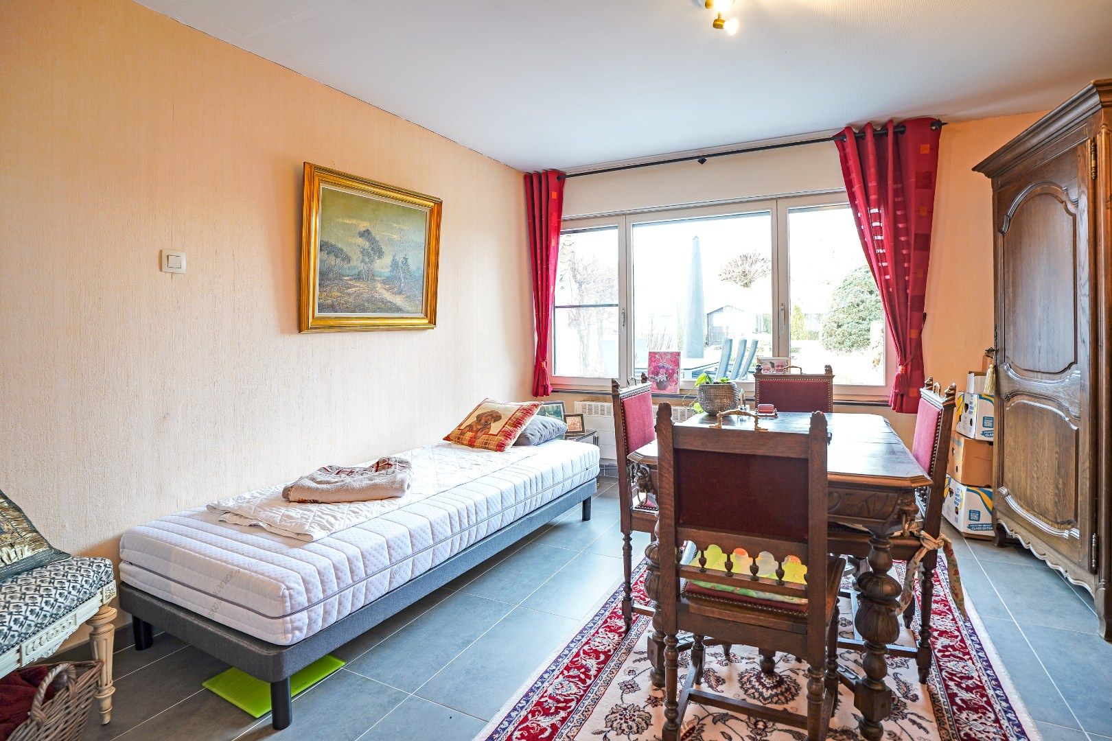 KIJKDAG ZATERDAG 07/02 VAN 10U TOT 12U! foto 5