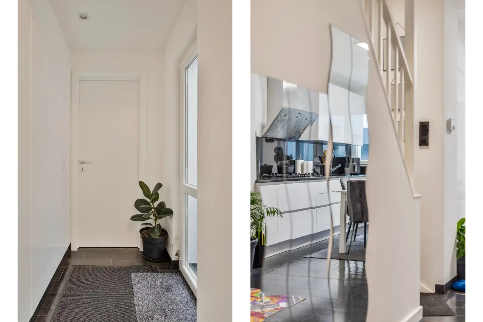 Op zoek naar een gezellige eengezinswoning in Ganshoren? Welkom Home! foto 4