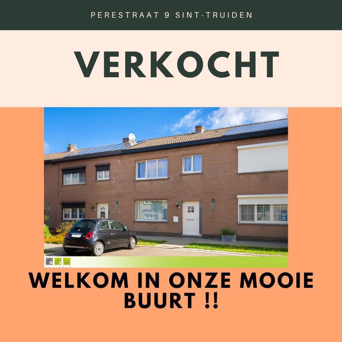 Huis te koop foto 1