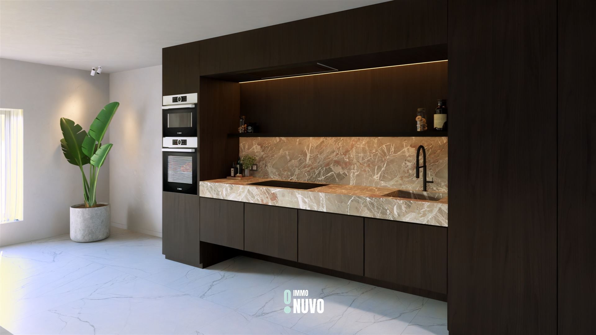 Duplex/Penthouse foto 7
