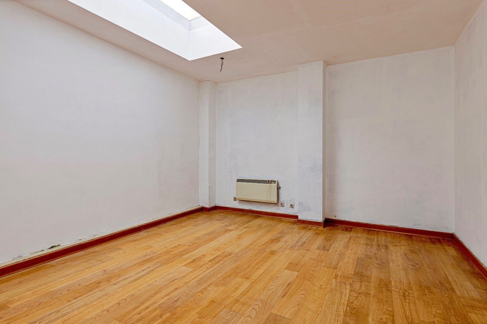 Commerciële ruimte (+-60m²) te koop in centrum Halle  foto 9