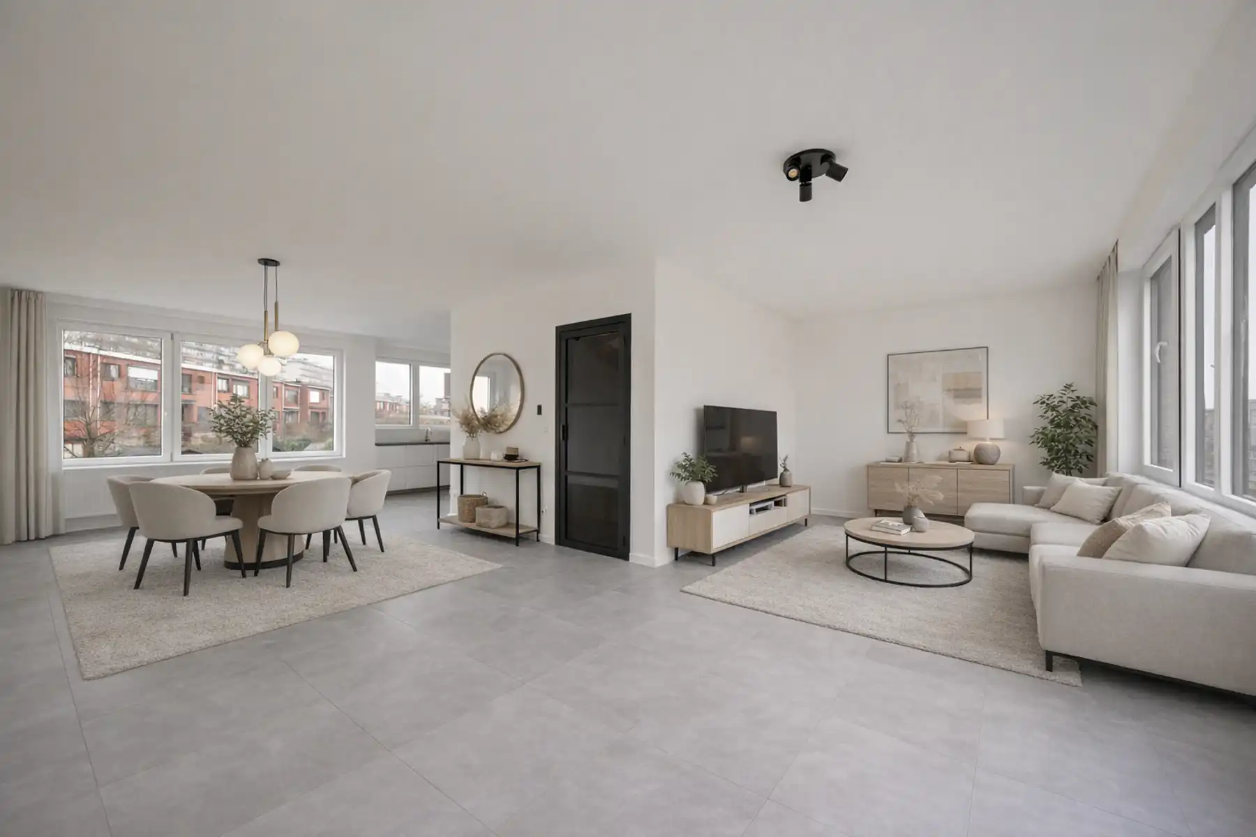 Huis te koop Laarsebaan 148 - 2170 Antwerpen