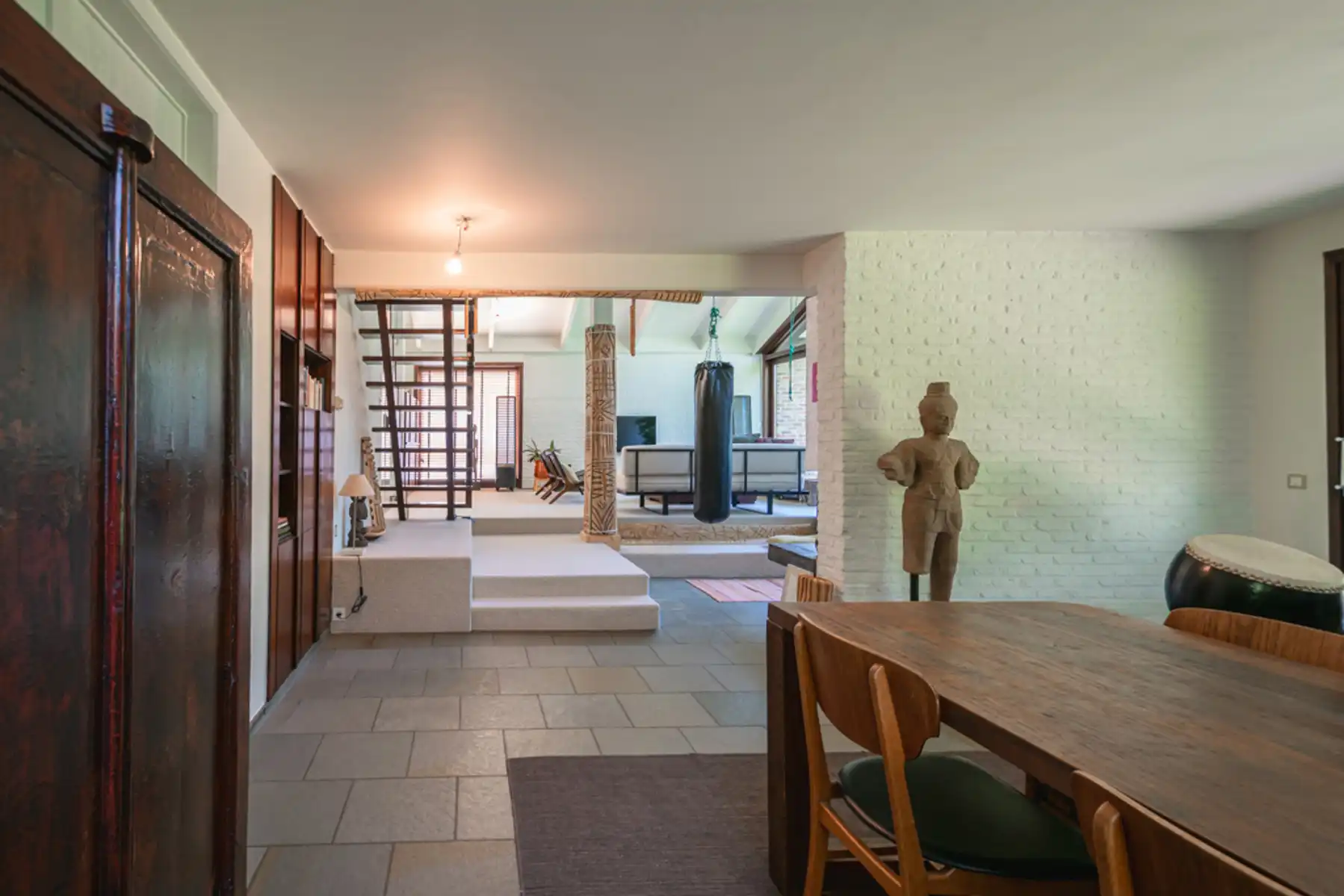 SEVENTIES VILLA OP 3.425 m² foto 9