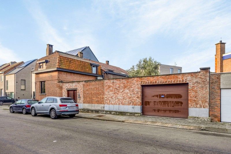 Woning met tuin en garage op 3a75ca (4 slpk. mogelijk!) foto 29