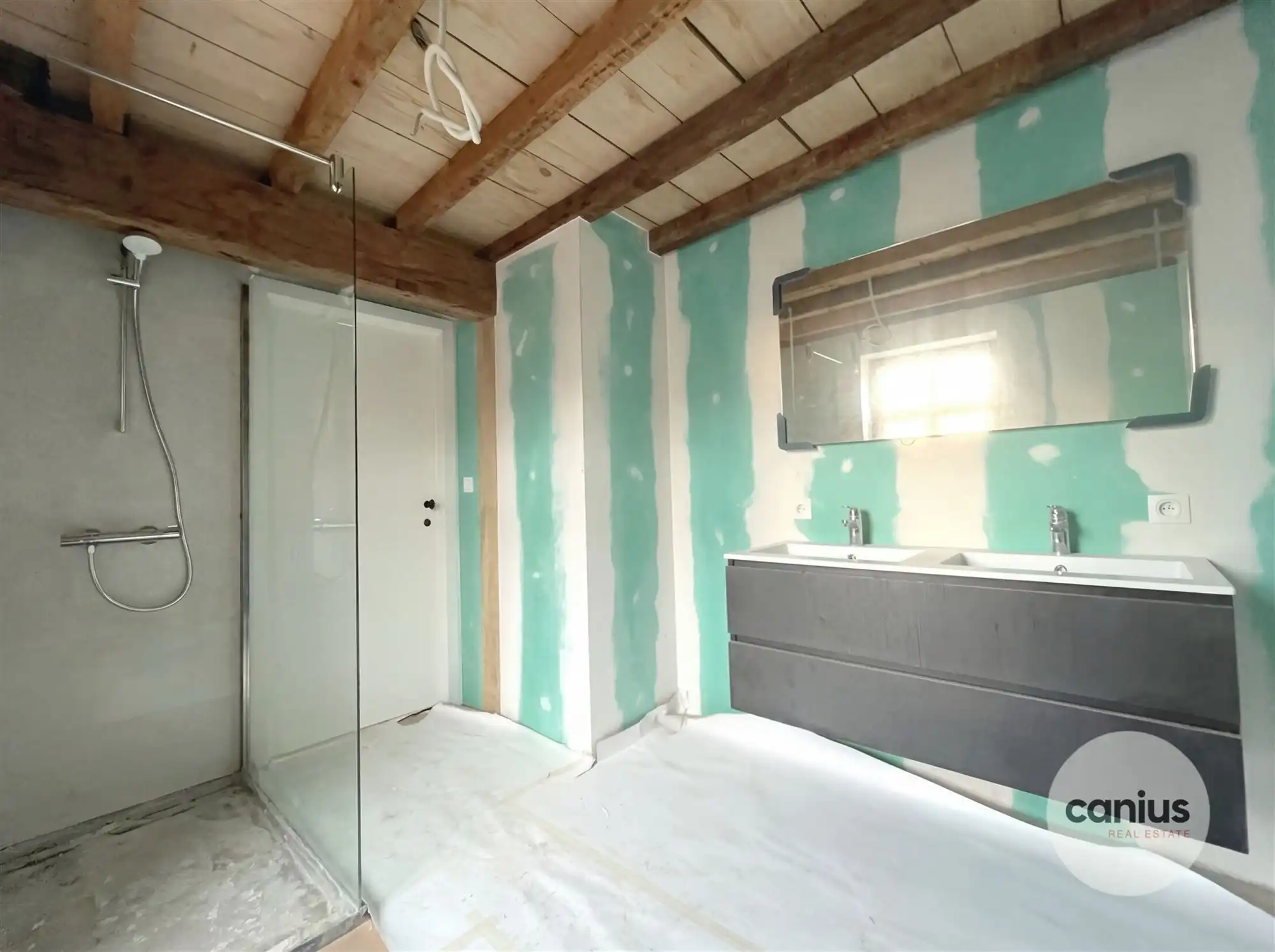 Wonen in een beschermd monument  foto 5