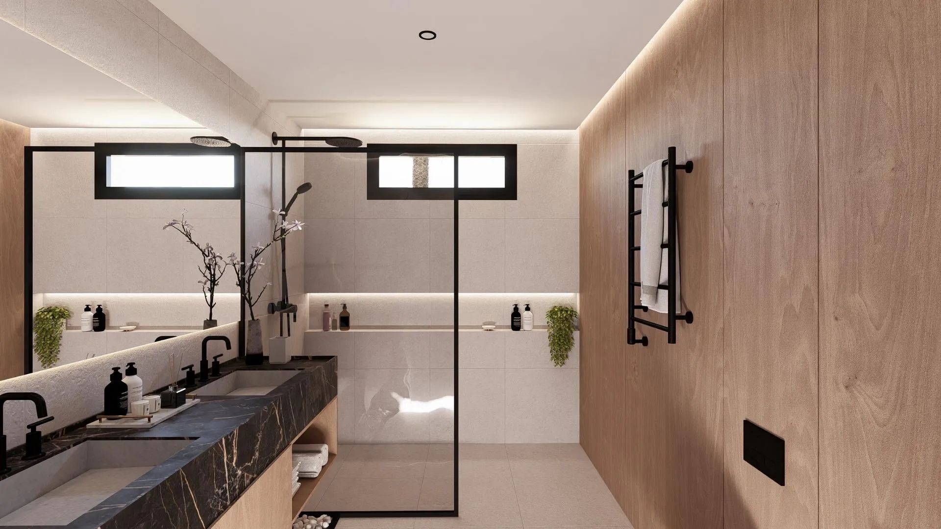 Luxe villa's aan de groene fairways: jouw droomhuis op een golfresort! foto 8