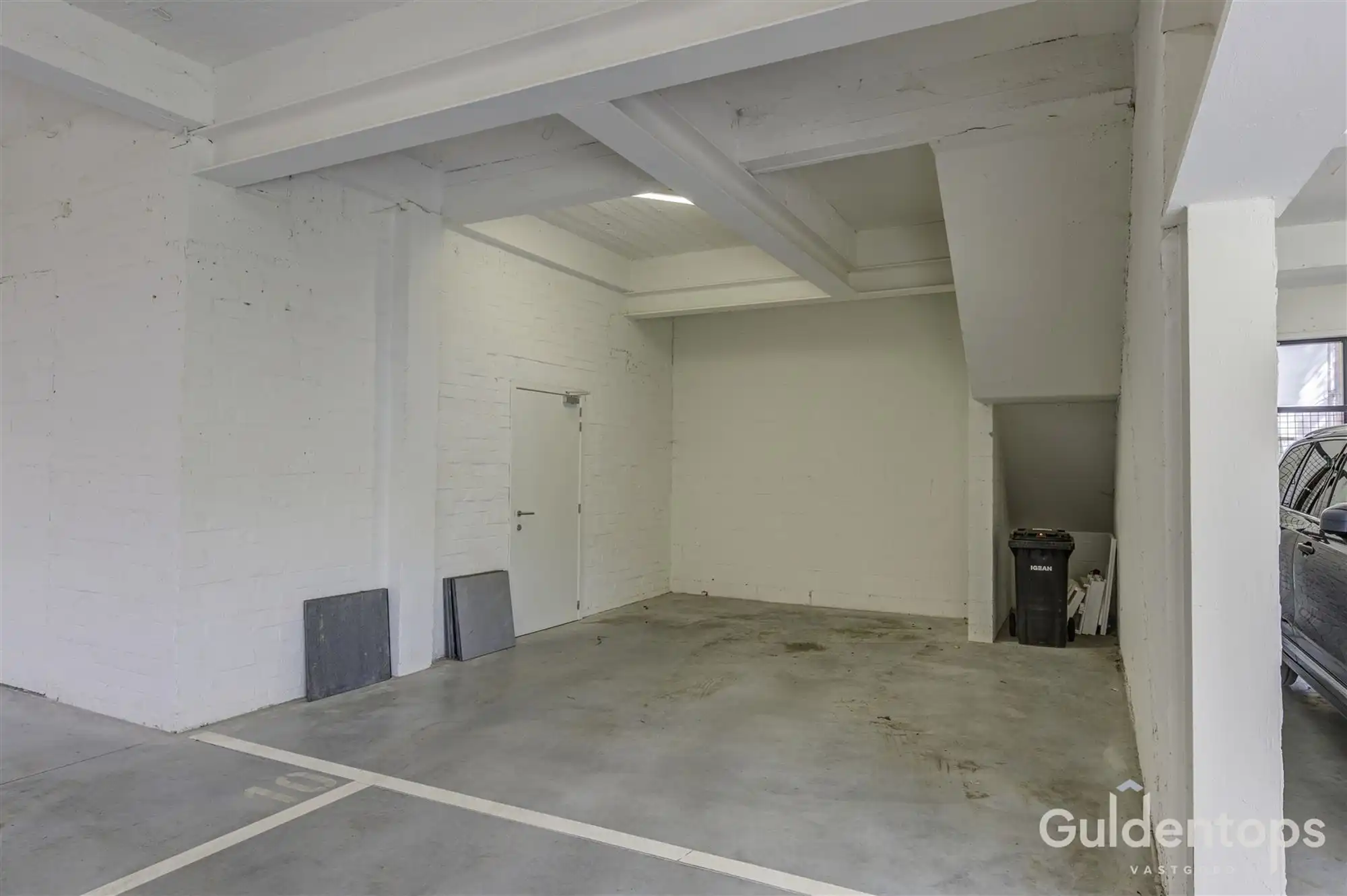 Knap energiezuinig appartement met veel charme foto 5