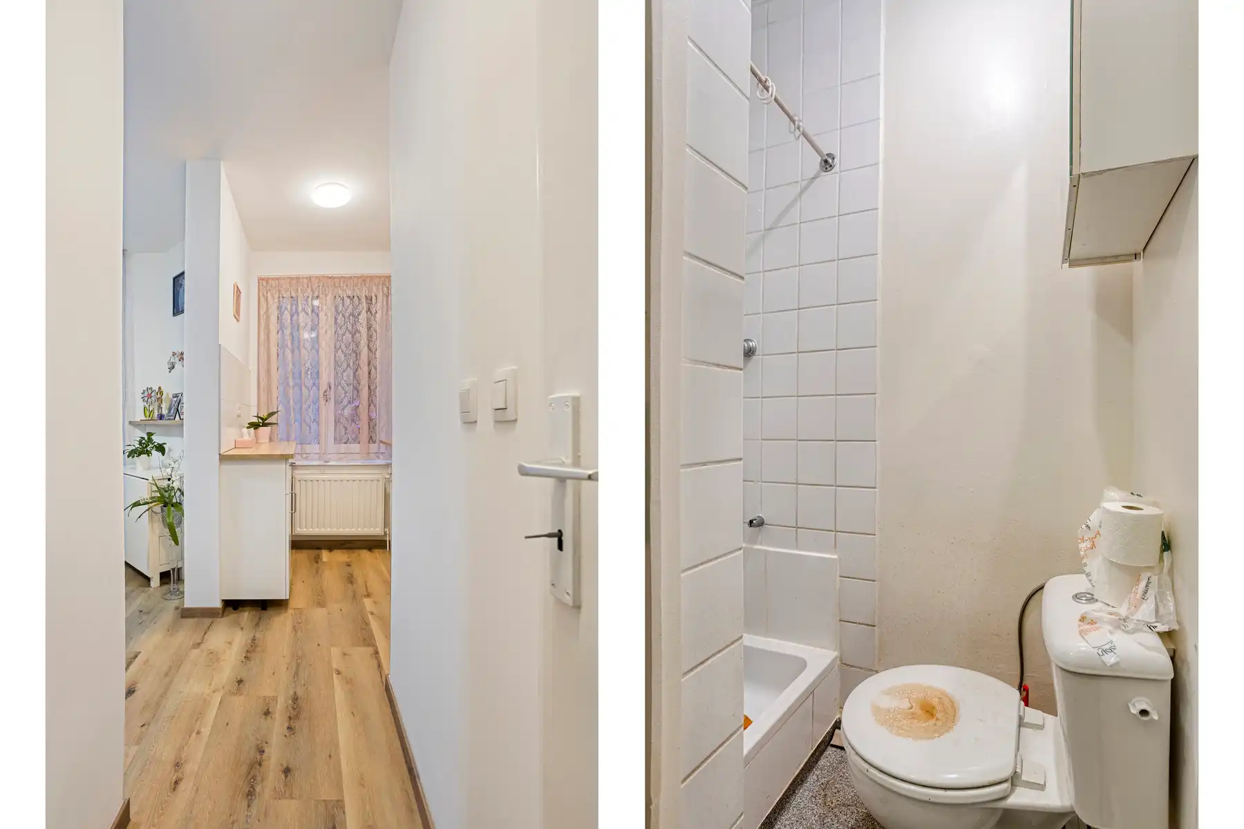 Uniek Investeringspand op Toplocatie in de Dansaertstraat foto 11