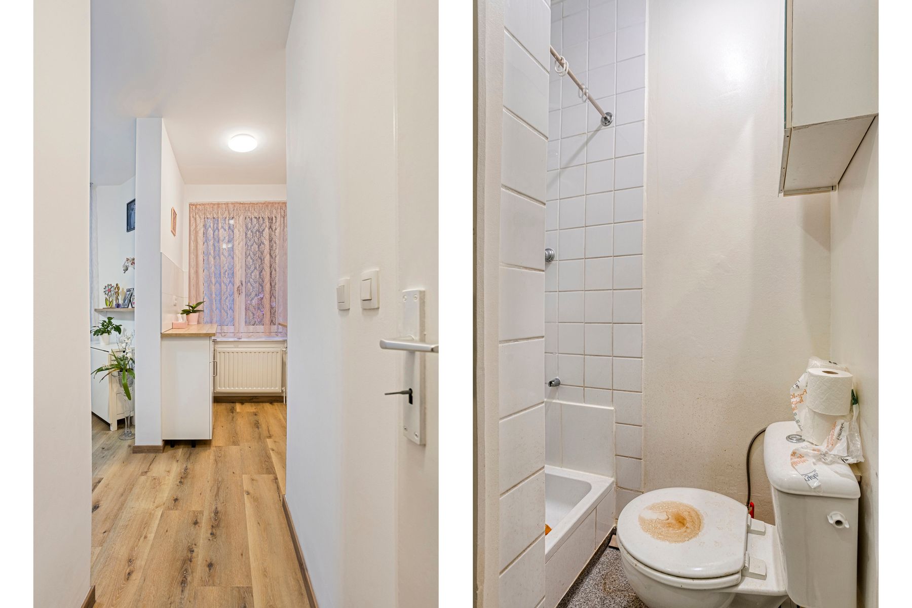 Uniek Investeringspand op Toplocatie in de Dansaertstraat foto 11