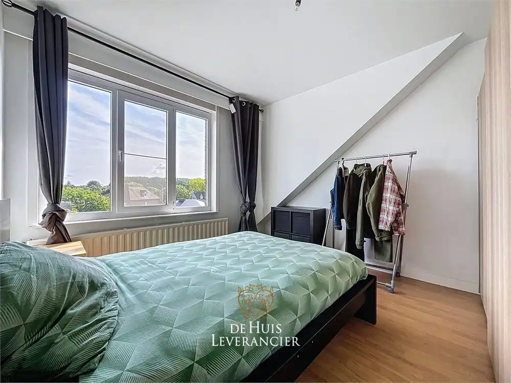 IN OPTIE - Je eerste stap naar wonen in Kontich begint misschien hier! foto 15