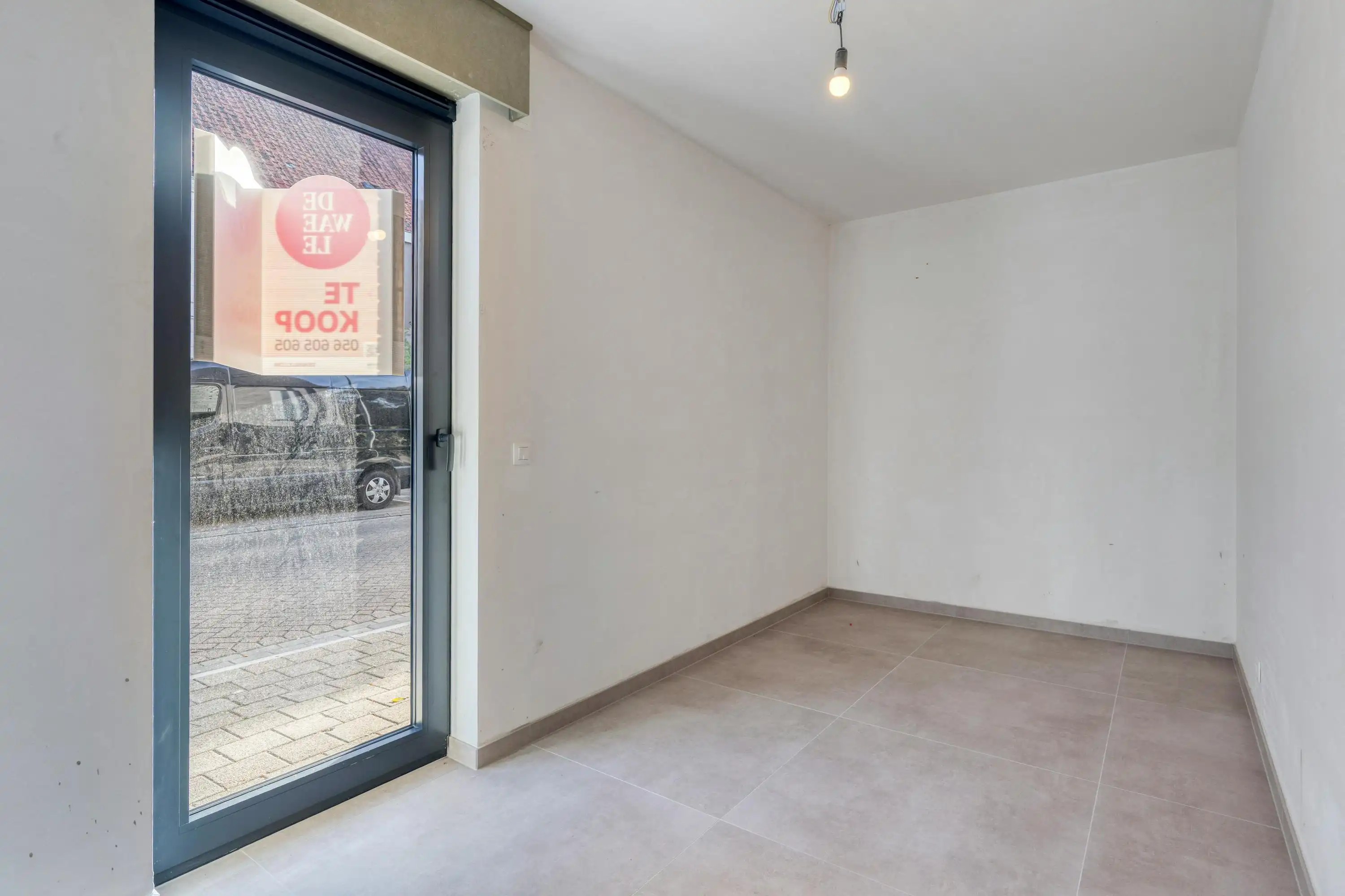 Nieuwbouwappartement met 3 kamers te koop in Waregem foto 7