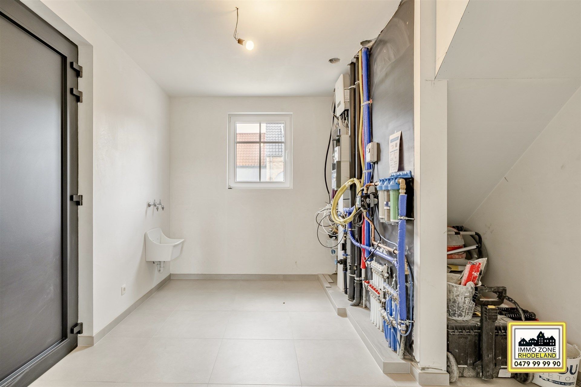 Luxueuze woning met prachtige keuken, 3 slpks en tuin foto 14