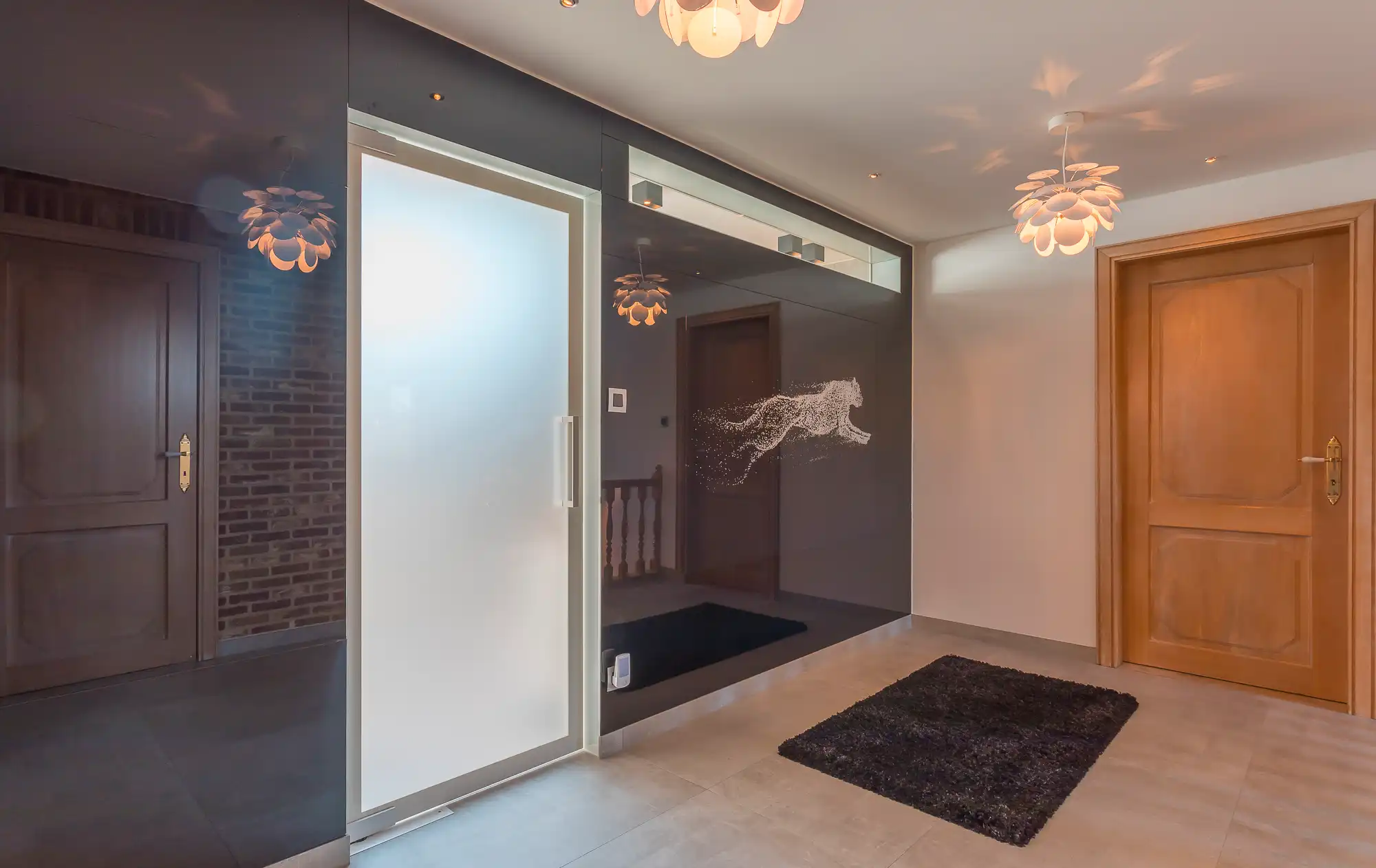 TE KOOP: Villa met kwaliteitsmaterialen en bijgebouw op perceel van 19a 65ca te Kaulille (Bocholt) foto 9