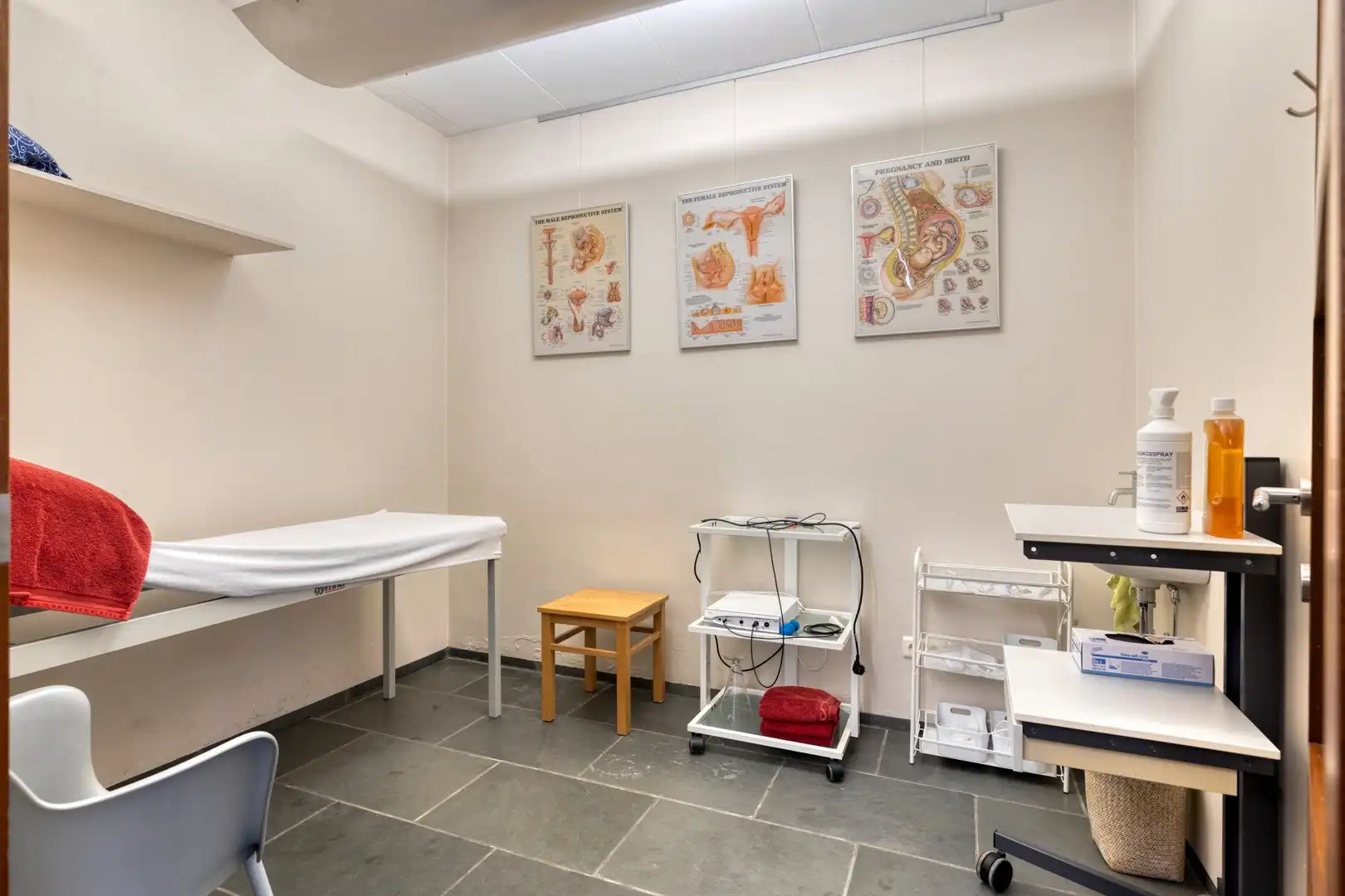 Ruim veelzijdig handelspand te koop – Bruggestraat, Hooglede foto 15