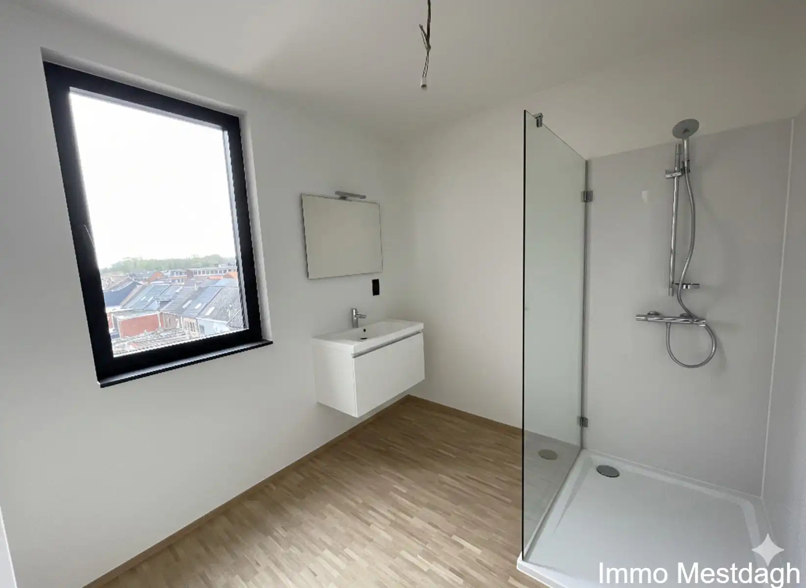 Exclusieve Penthouse Duplex in Hartje Diest foto 17