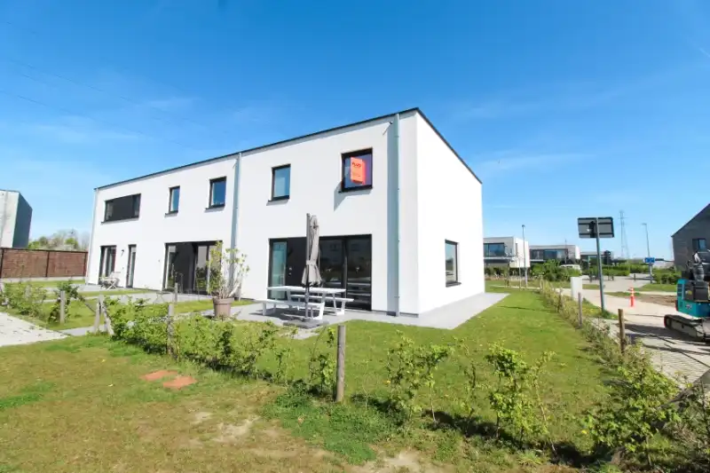 Huis te huur Albert Biesbrouckstraat 46 - 8800 Roeselare