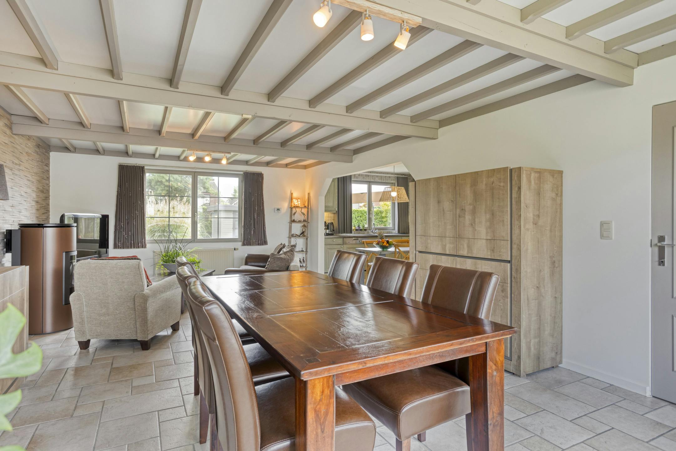 Open bebouwing te koop in Kontich / Waarloos op 763m² foto 4