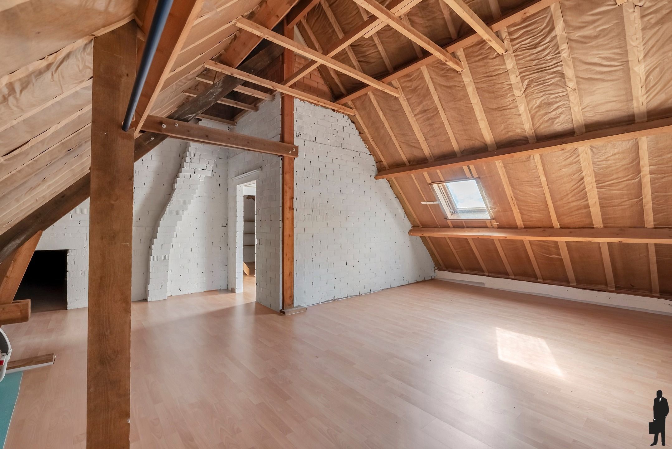 Split-levelwoning met tuin & dubbele garage Brasschaat foto 16