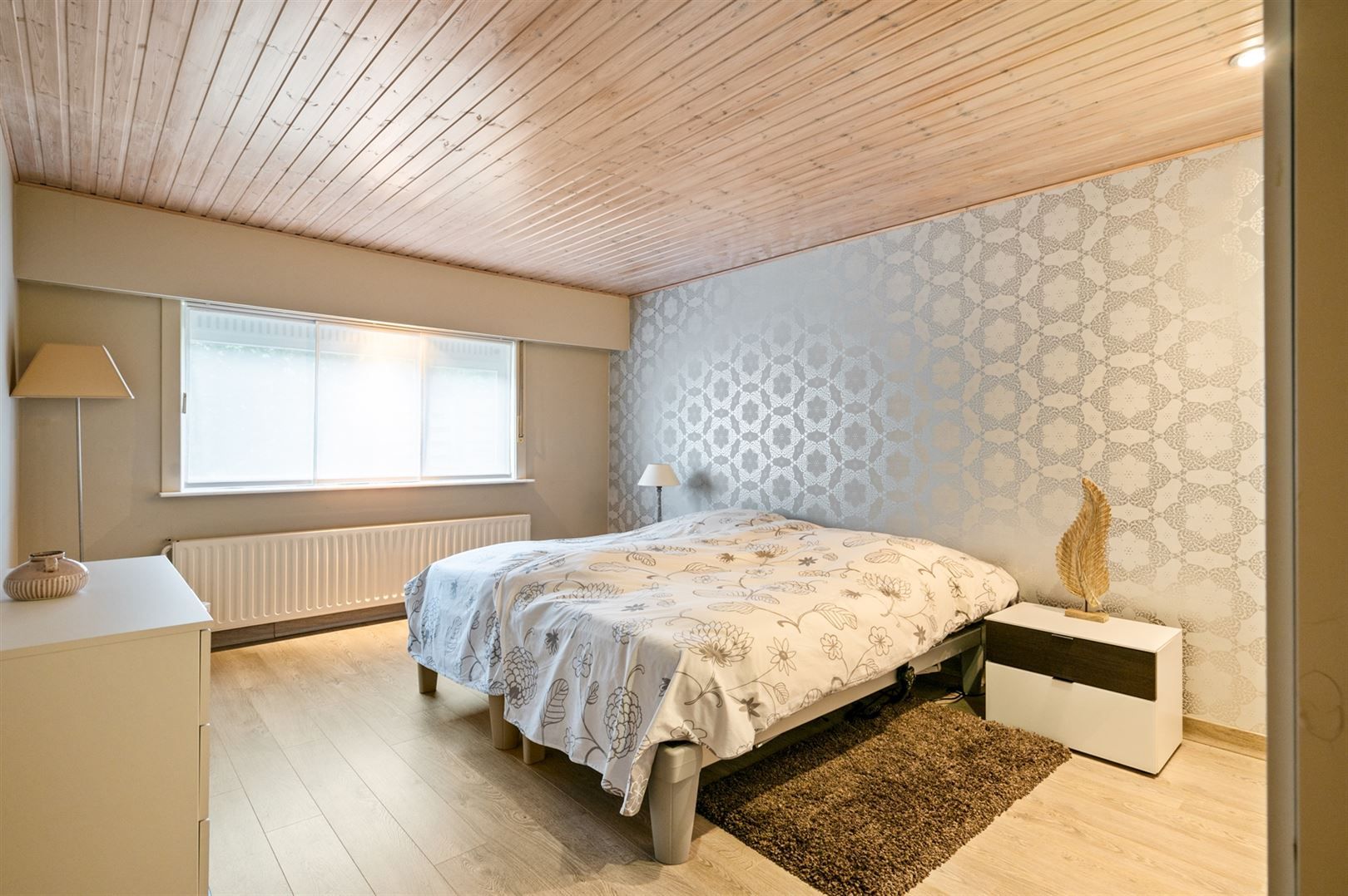 Karakteristieke laagbouwwoning met 3 slk op ca. 1.400m2 foto 13