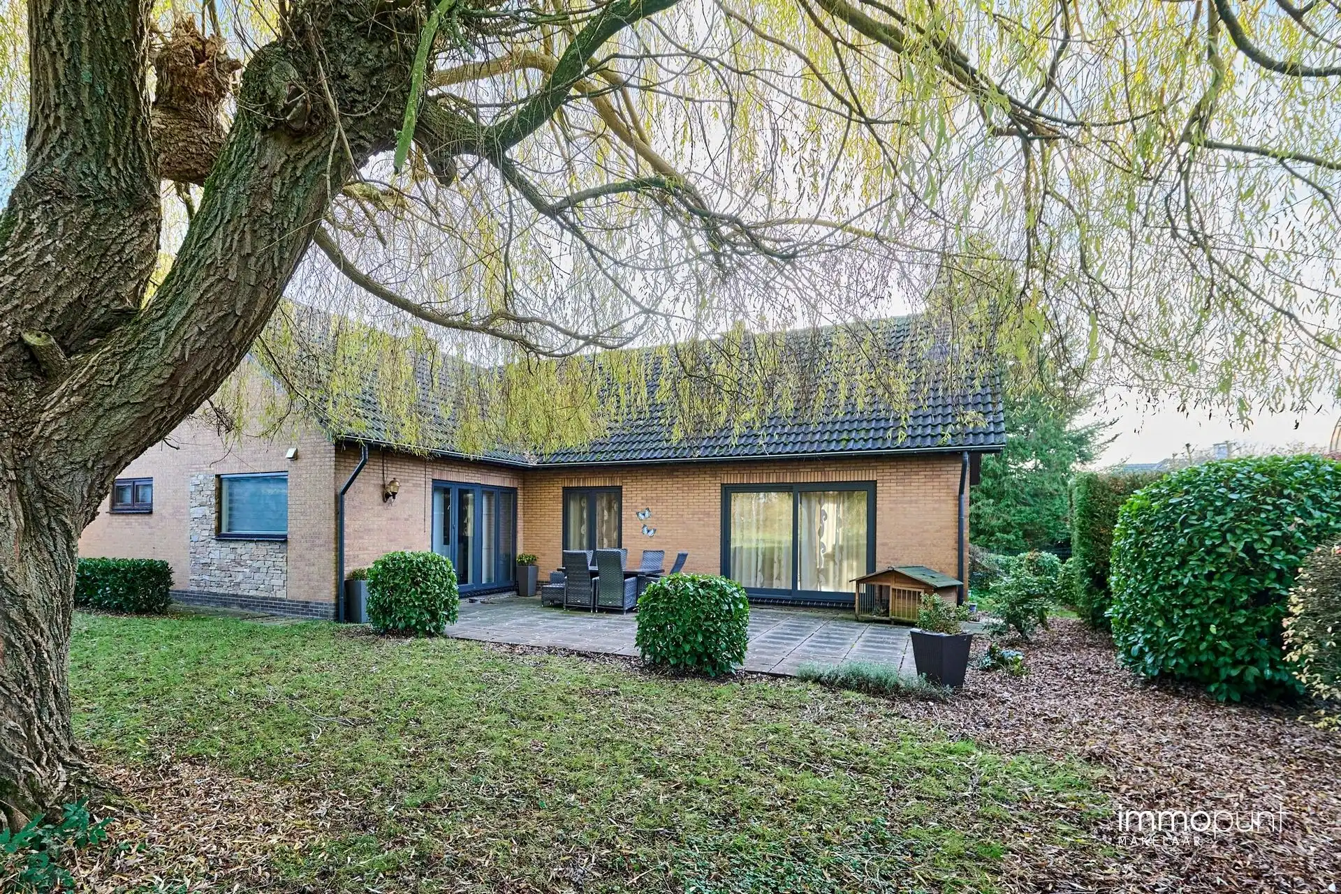 Villa foto 22