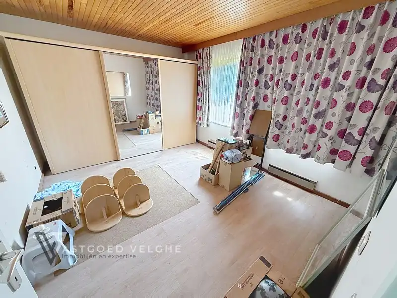 Ruime gezinswoning met zorgwoning in Genk-Centrum foto 11