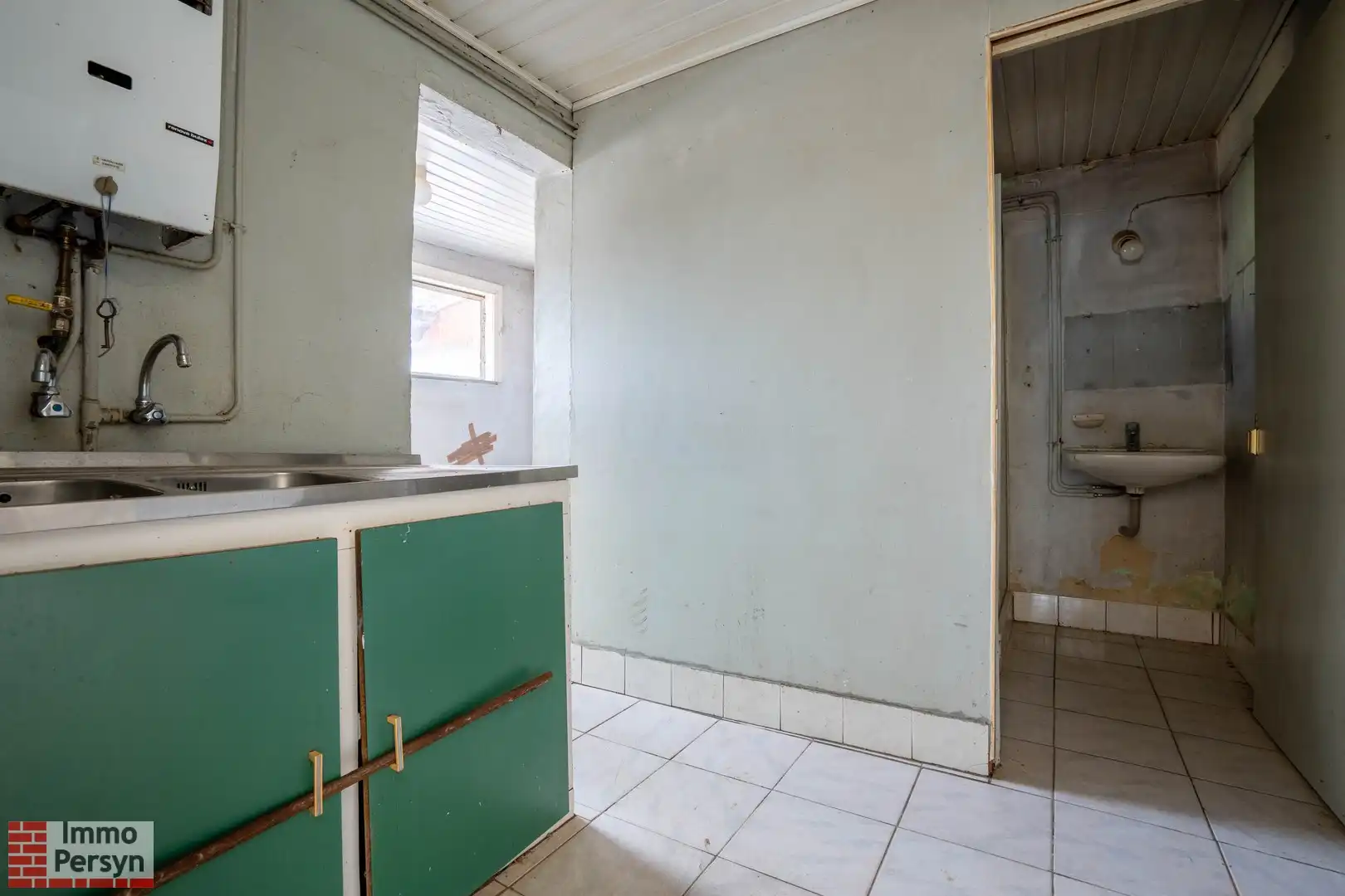 HOB met renovatie- en ontwikkelingsmogelijkheden in Bekkevoort foto 11