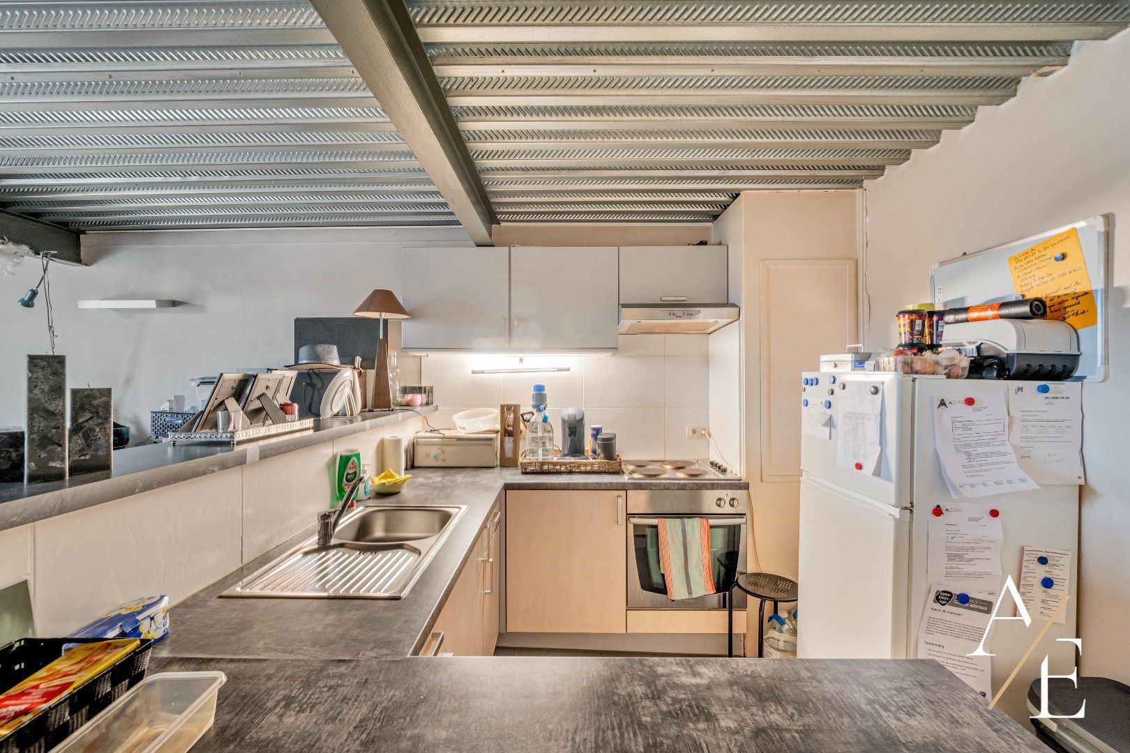 WETTEREN - Studio/appartement met terras! SCHELDEZICHT! foto 4