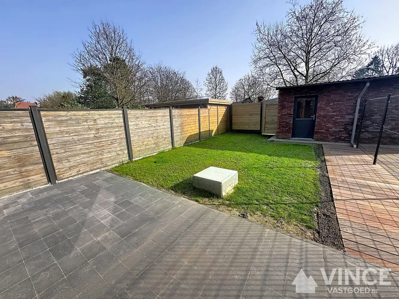 Nagelnieuwe woning met 3 slaapkamers in rustige wijk foto 21