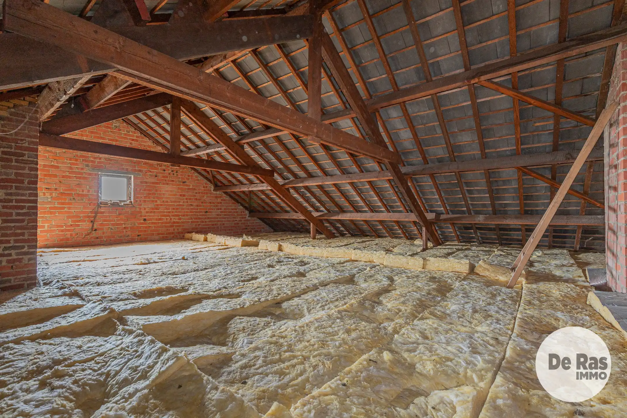 BAMBRUGGE - Woning met potentieel op ruim perceel foto 22