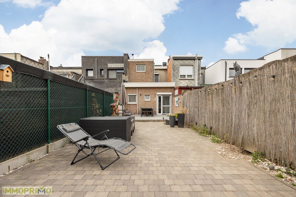 Charmante woning met 2 à 3 slaapkamers en tuin op gunstige locatie foto 13