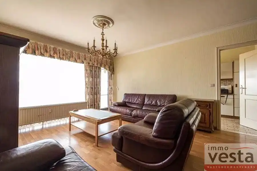 Appartement in het centrum foto 9