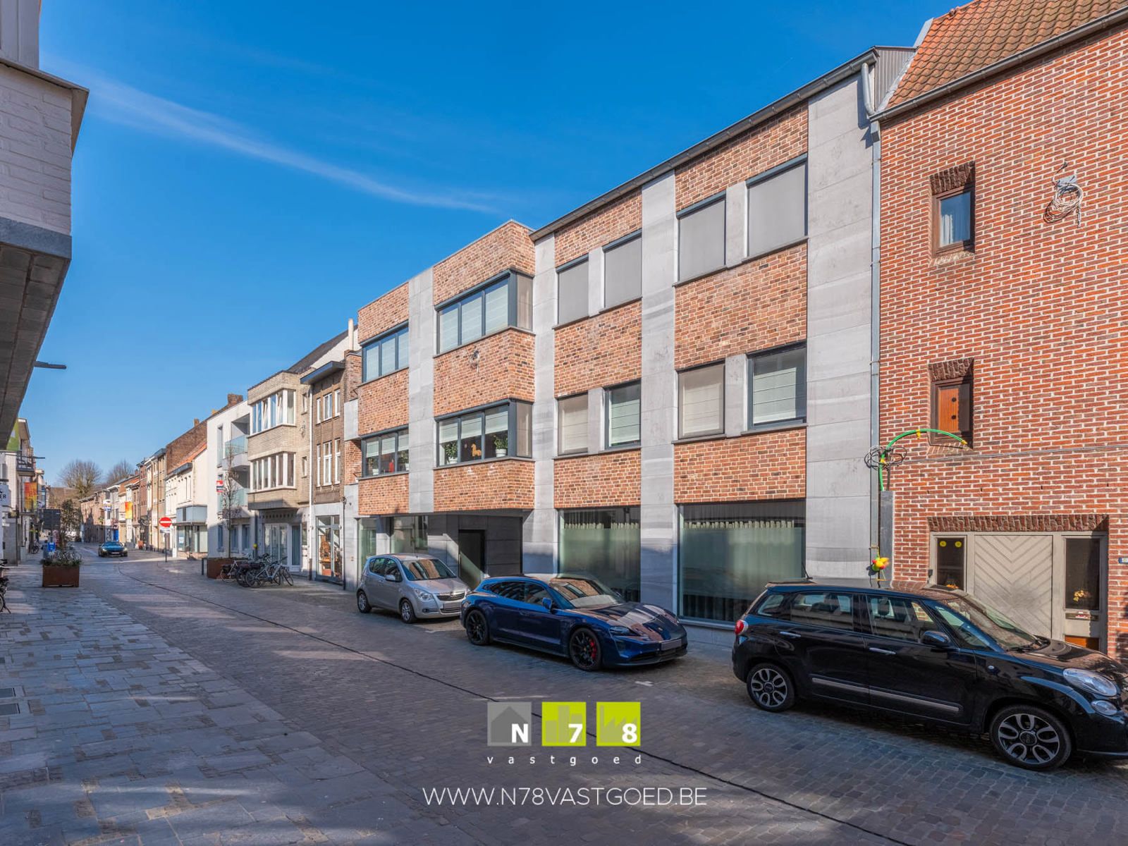 Appartement te koop foto 41