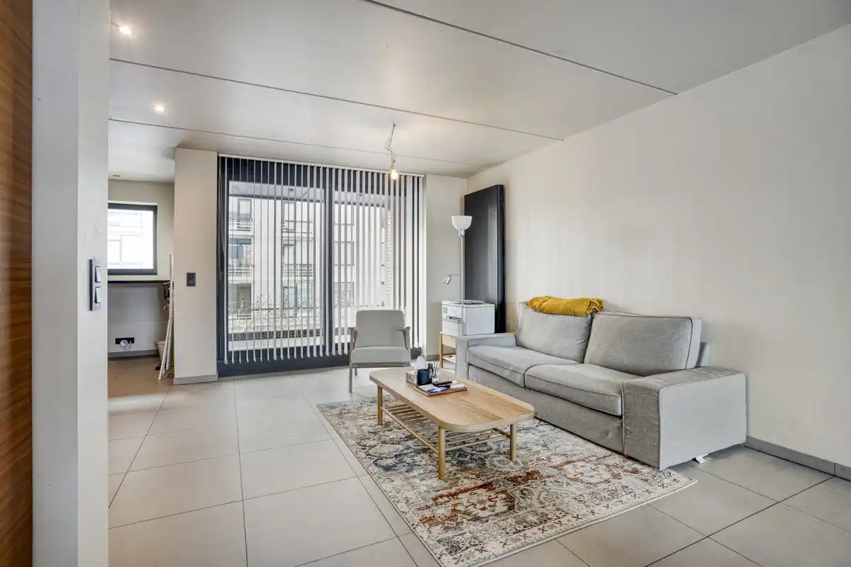 Opbrengsteigendom bestaande uit 2 appartementen  foto 3