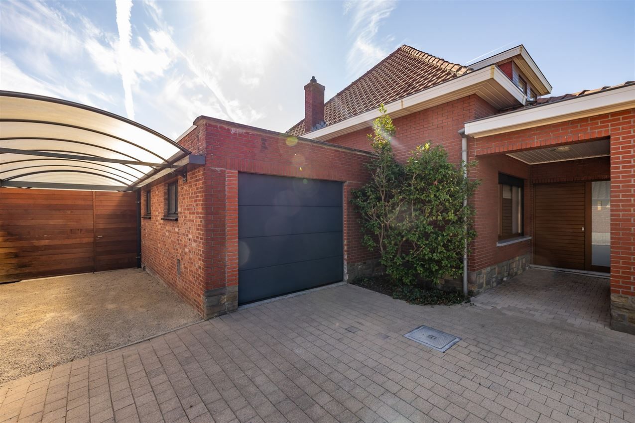 Charmante opgefriste woning op geliefde ligging met 3slk. foto 44