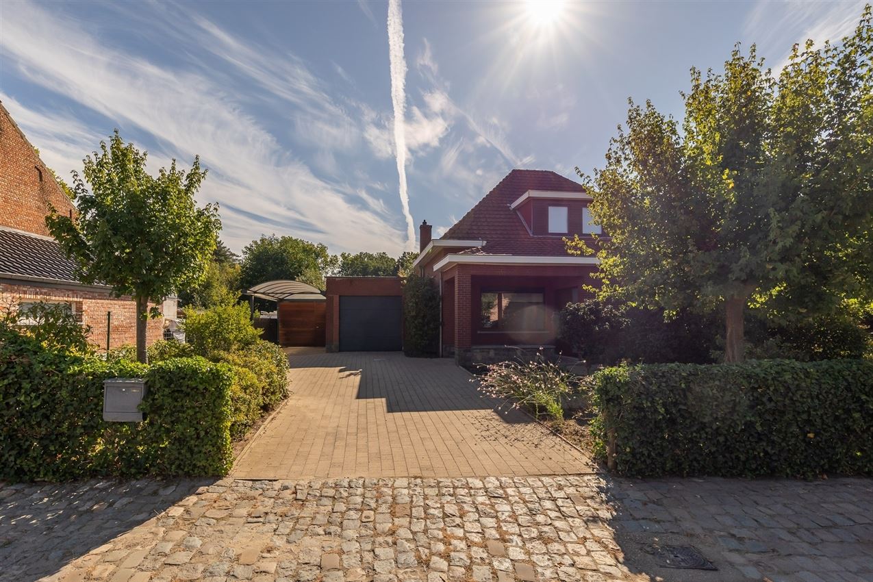 label d, mooie tuin op zuidoosten, instapklaar foto 44