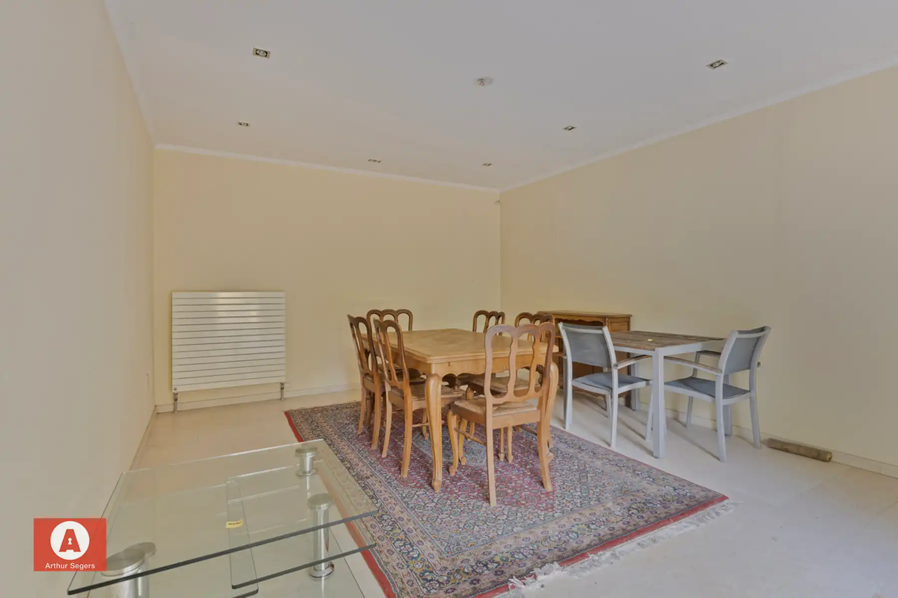 !!! IN OPTIE !!! Projectgrond in hartje Buggenhout foto 36