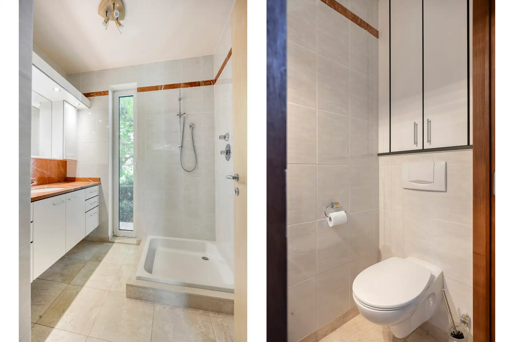 WSB-immo: Royale villa in een groene omgeving foto 4