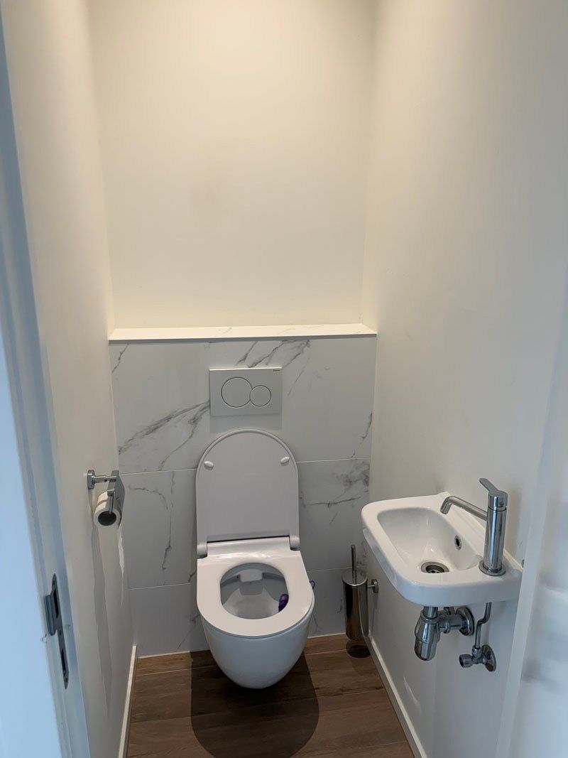 PENTHOUSE met LOFTGEVOEL op een UNIEKE locatie te Hasselt foto 19