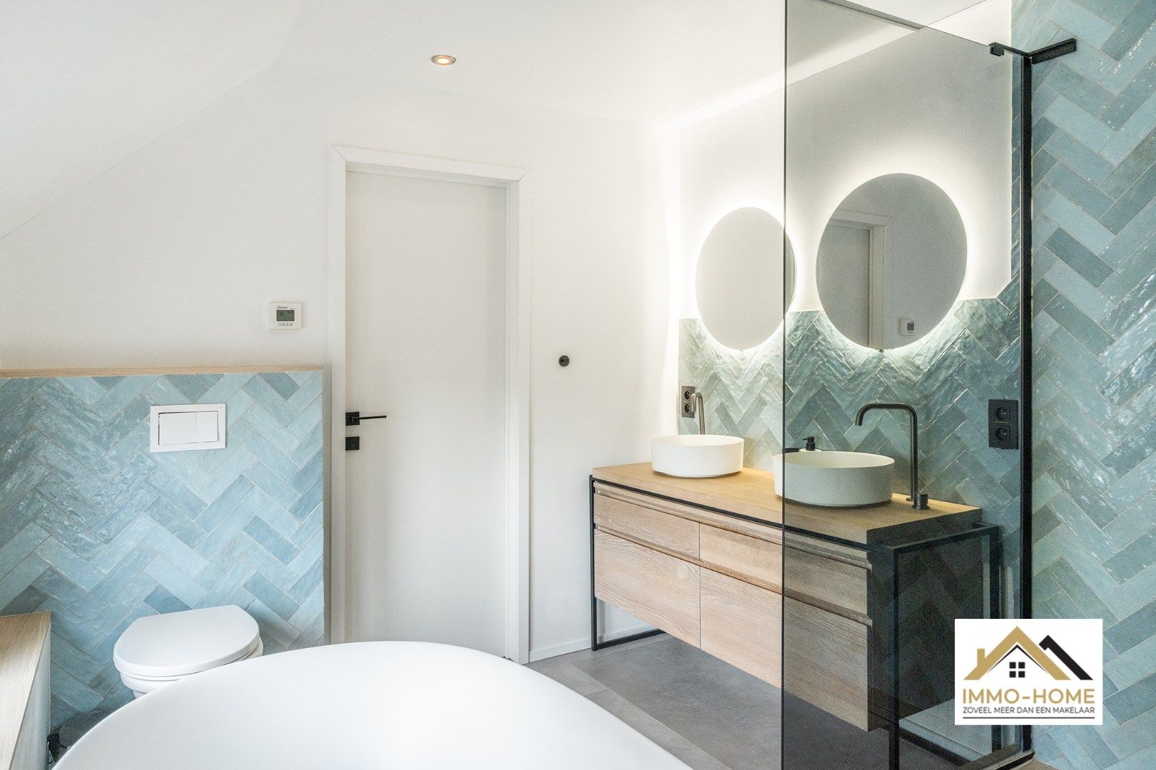 Instapklare woning met EPC-label B!  foto 5