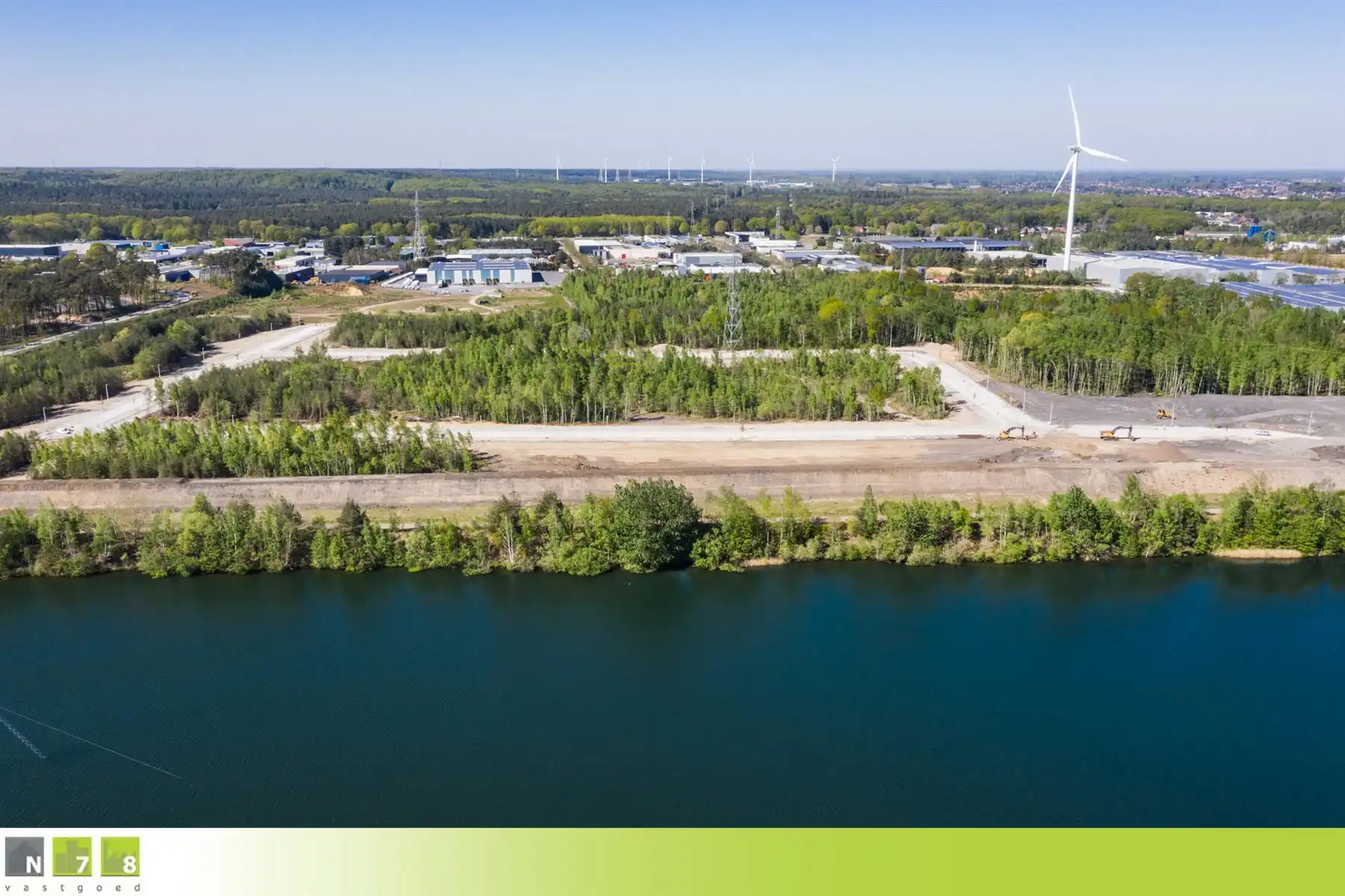 Grond te koop foto 8