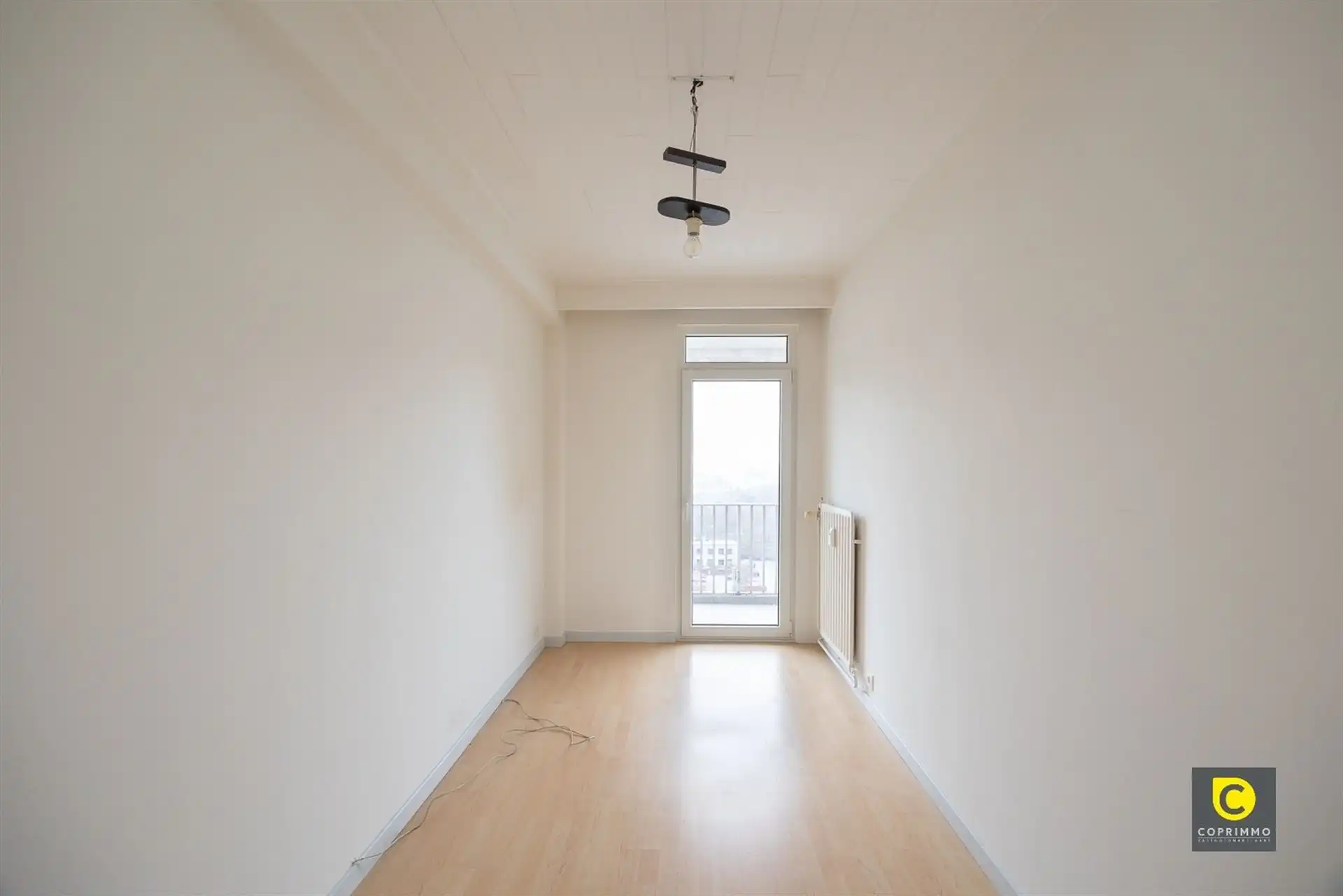 Lichtrijk 2 slaapkamer app + P foto 20