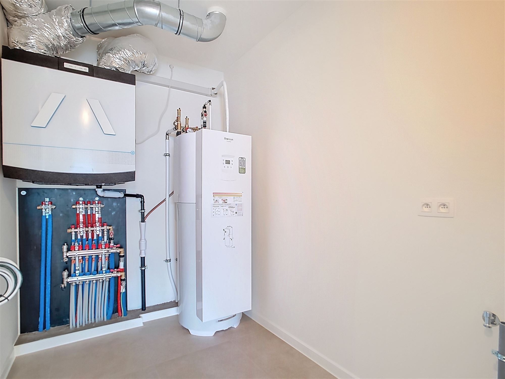 Appartement foto 5