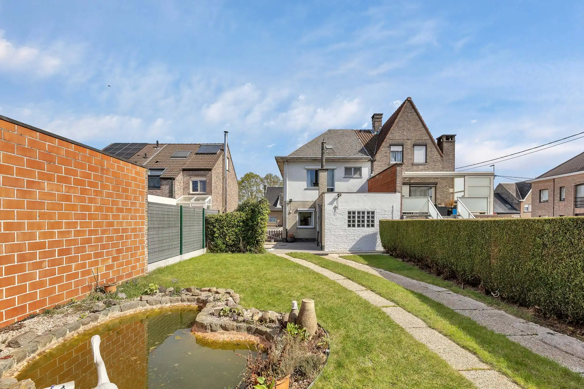 Te renoveren HOB met diverse mogelijkheden op toplocatie foto 29