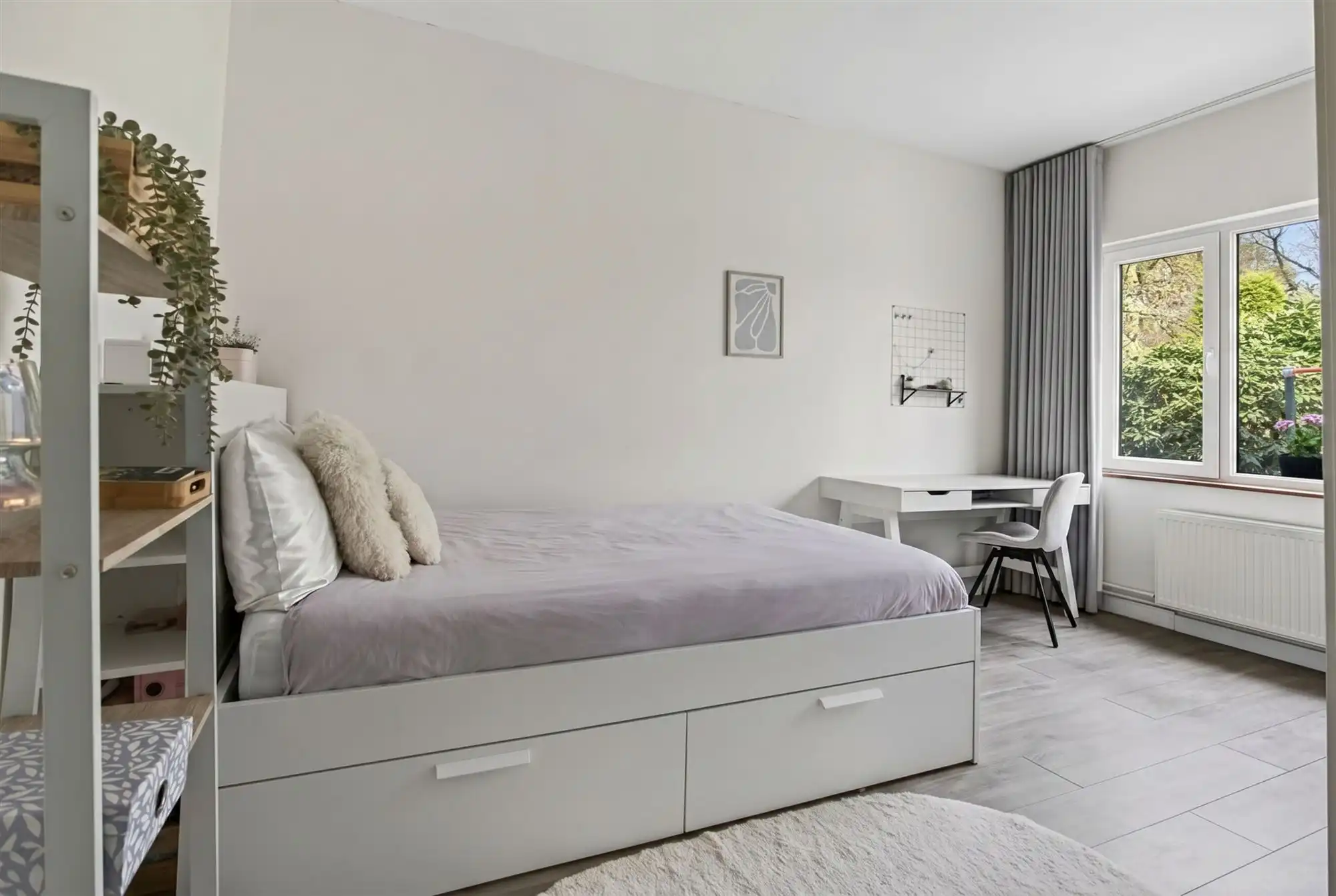 Ruime villa met zuidgerichte tuin en maximale privacy foto 20